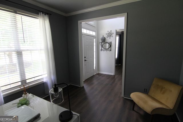 134 Ardenlee Drive, Peachtree City, GA 30269