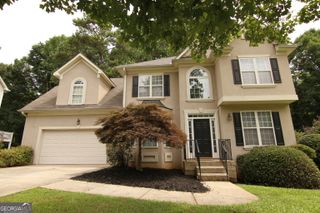 134 Ardenlee Drive, Peachtree City, GA 30269