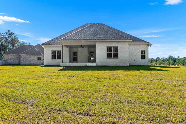 217 Golden Chestnut Bend, Bonaire, GA 31005