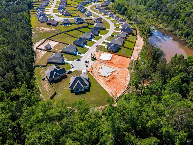 217 Golden Chestnut Bend, Bonaire, GA 31005