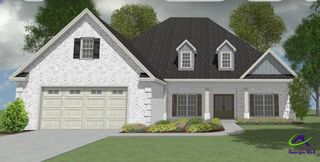 217 Golden Chestnut Bend, Bonaire, GA 31005