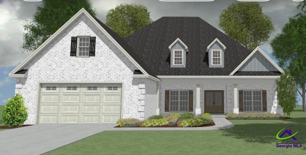 217 Golden Chestnut Bend, Bonaire, GA 31005