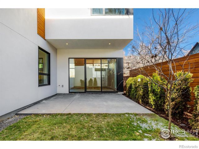 2304 Pearl Street 2, Boulder, CO 80302