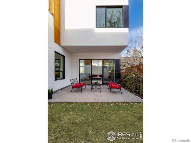 2304 Pearl Street 2, Boulder, CO 80302
