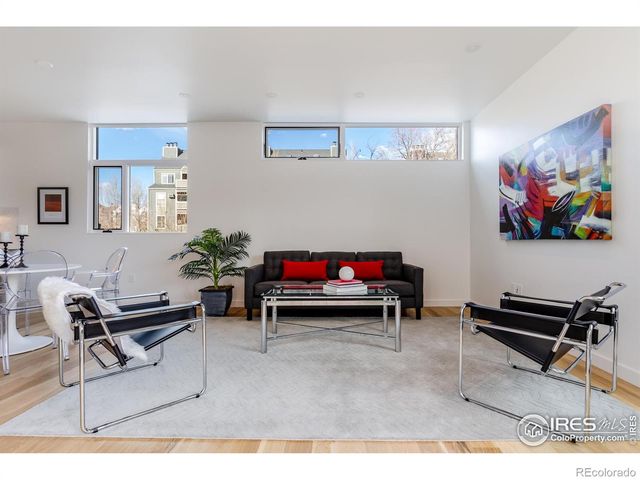 2304 Pearl Street 2, Boulder, CO 80302