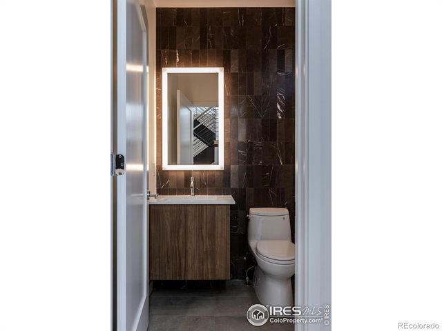 2304 Pearl Street 2, Boulder, CO 80302