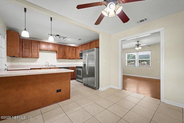 2625 CHARBRAY Drive, Jacksonville, FL 32211