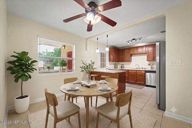 2625 CHARBRAY Drive, Jacksonville, FL 32211
