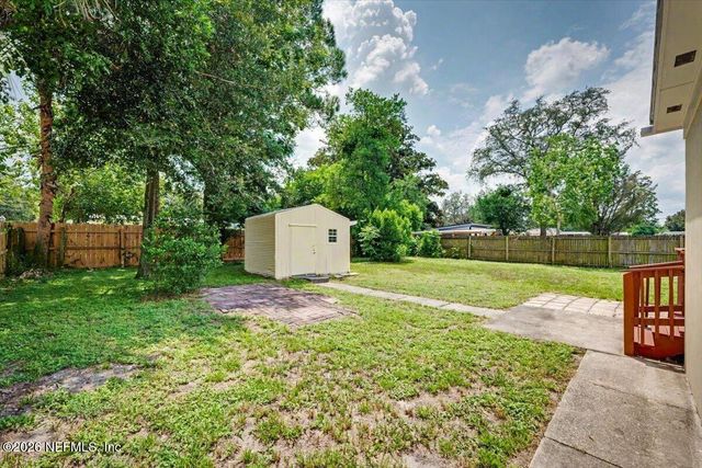 2625 CHARBRAY Drive, Jacksonville, FL 32211
