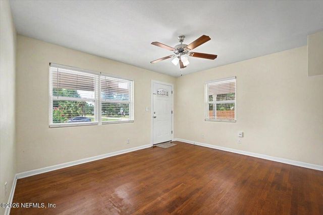 2625 CHARBRAY Drive, Jacksonville, FL 32211