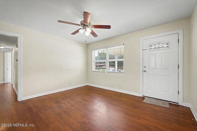 2625 CHARBRAY Drive, Jacksonville, FL 32211