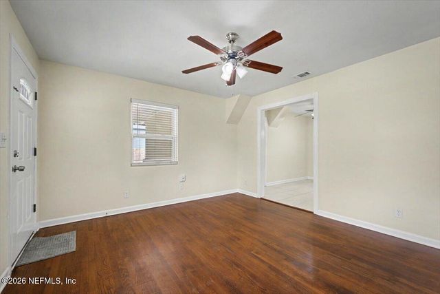 2625 CHARBRAY Drive, Jacksonville, FL 32211