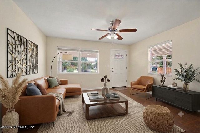 2625 CHARBRAY Drive, Jacksonville, FL 32211