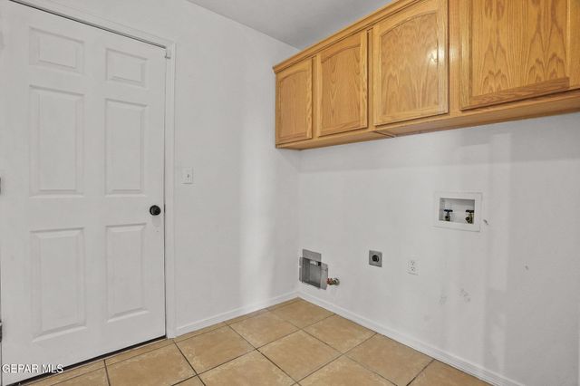 5548 MANUEL MORENO Drive, El Paso, TX 79934