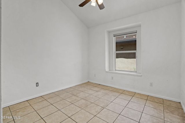 5548 MANUEL MORENO Drive, El Paso, TX 79934