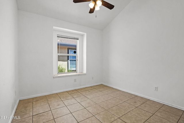 5548 MANUEL MORENO Drive, El Paso, TX 79934