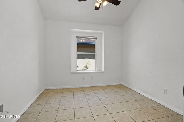 5548 MANUEL MORENO Drive, El Paso, TX 79934