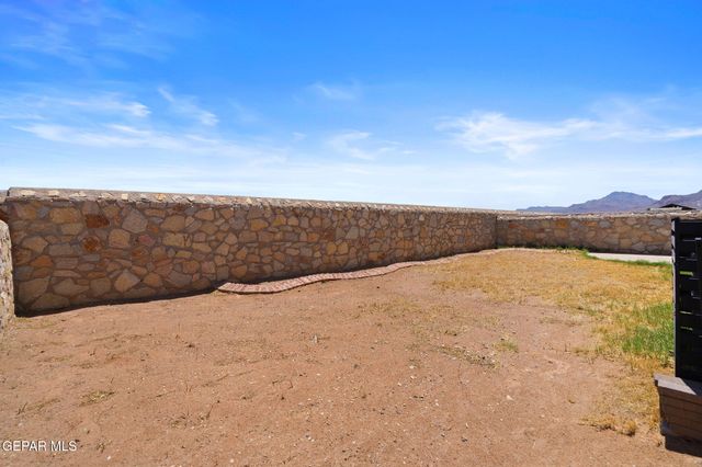 5548 MANUEL MORENO Drive, El Paso, TX 79934
