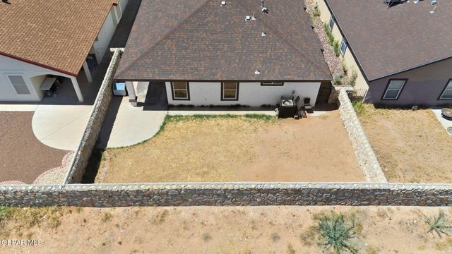 5548 MANUEL MORENO Drive, El Paso, TX 79934