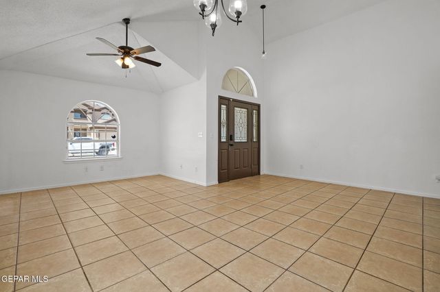 5548 MANUEL MORENO Drive, El Paso, TX 79934