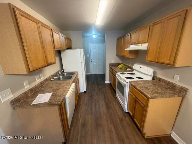 17212 Avondale Circle, D'iberville, MS 39540