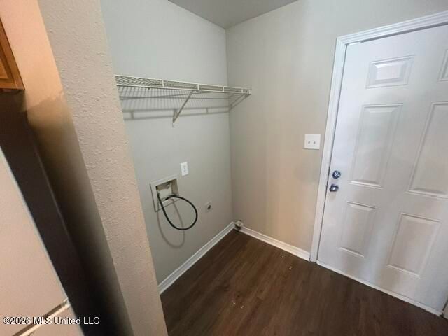 17212 Avondale Circle, D'iberville, MS 39540