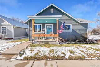 303 S 2nd Avenue, Brighton, CO 80601