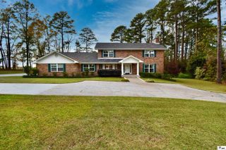 128 EAST RIDGE TERRACE, Ruston, LA 71270