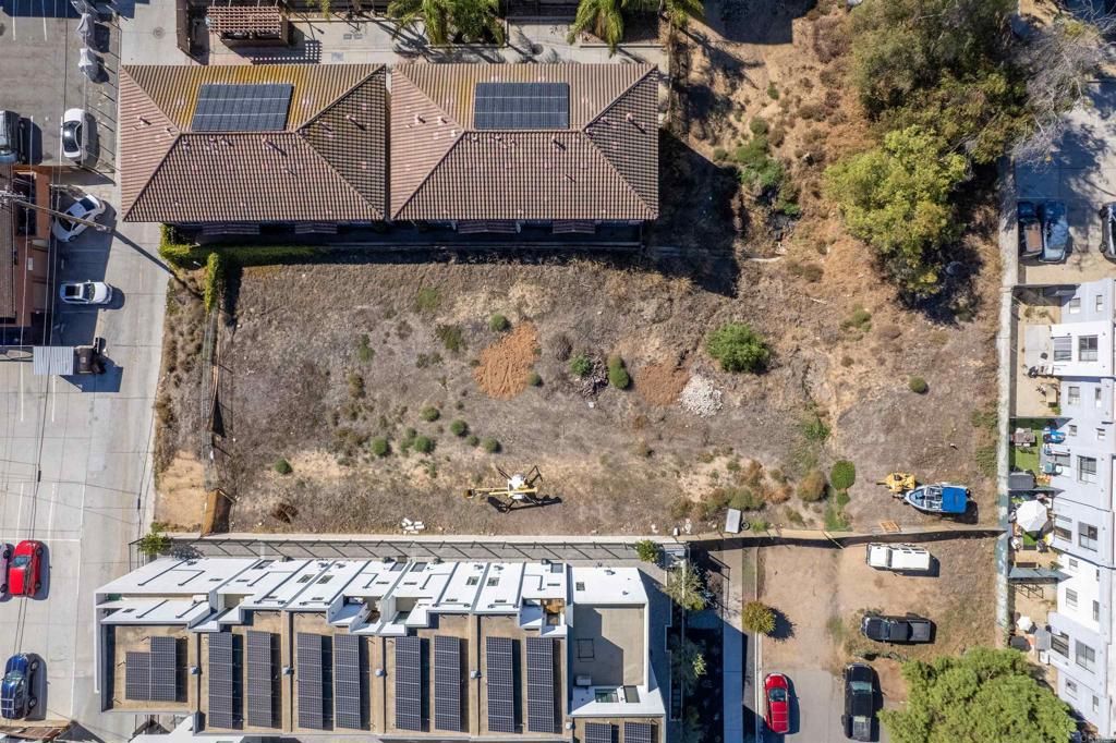 E Street, San Diego, CA 92102