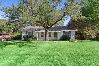 3317 Mitchell Road, Waco, TX 76708