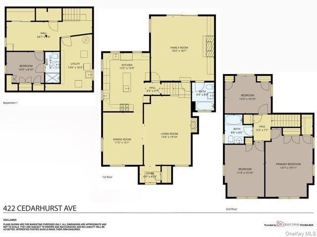 422 Cedarhurst Avenue, Cedarhurst, NY 11516