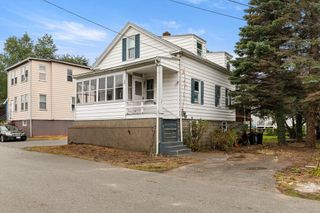 20 Harlow, Saugus, MA 01906