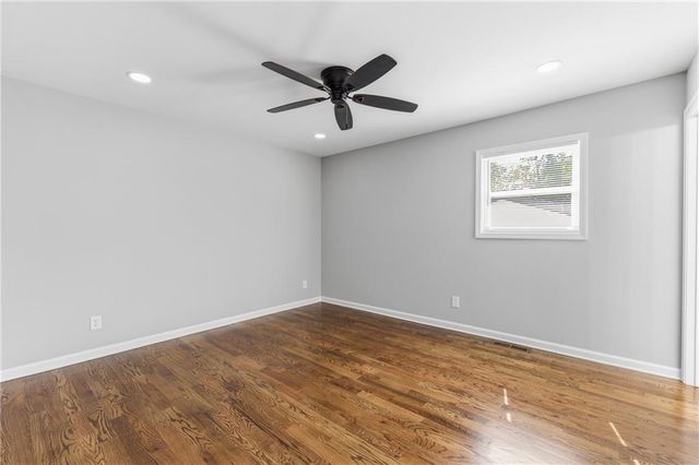 8561 Hickory Lane, Lithia Springs, GA 30122