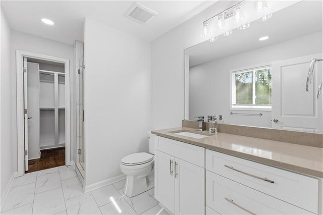 8561 Hickory Lane, Lithia Springs, GA 30122