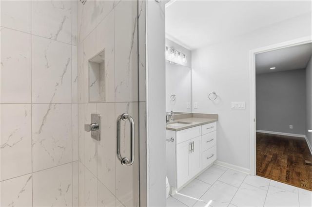 8561 Hickory Lane, Lithia Springs, GA 30122