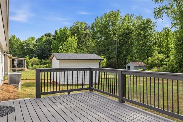 8561 Hickory Lane, Lithia Springs, GA 30122