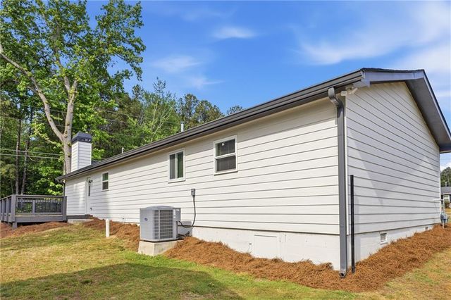 8561 Hickory Lane, Lithia Springs, GA 30122