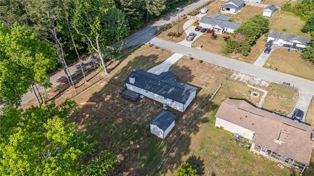 8561 Hickory Lane, Lithia Springs, GA 30122