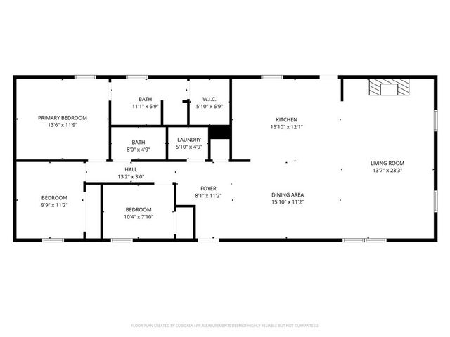 8561 Hickory Lane, Lithia Springs, GA 30122