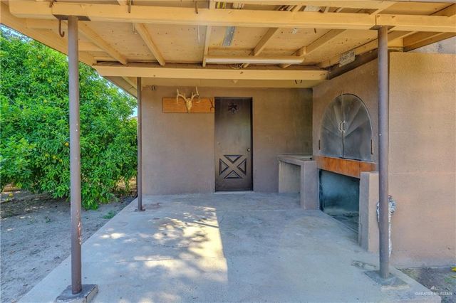 44 San Bernardo Street, Rio Grande City, TX 78582