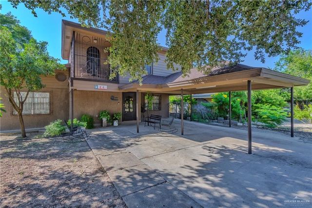 44 San Bernardo Street, Rio Grande City, TX 78582