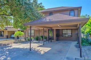 44 San Bernardo Street, Rio Grande City, TX 78582