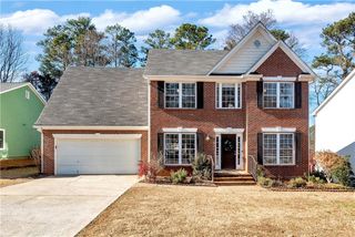 1115 Lake Lucerne SW Road, Lilburn, GA 30047