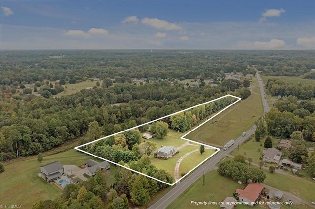 1463 Charlotte Highway, Mooresville, NC 28115