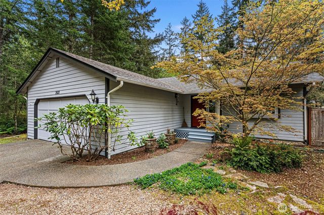 3622 147th Street NW, Gig Harbor, WA 98332