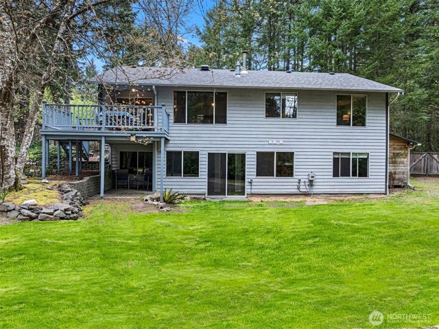 3622 147th Street NW, Gig Harbor, WA 98332