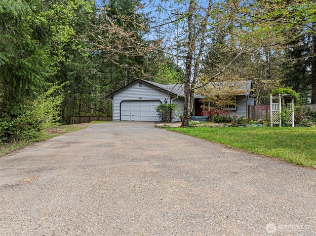 3622 147th Street NW, Gig Harbor, WA 98332