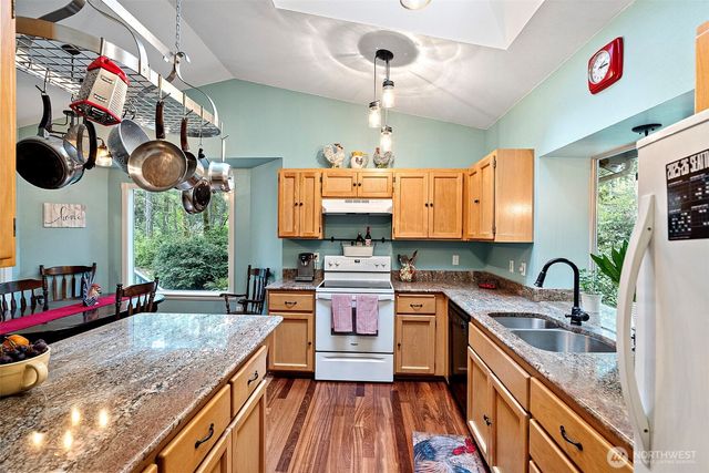 3622 147th Street NW, Gig Harbor, WA 98332