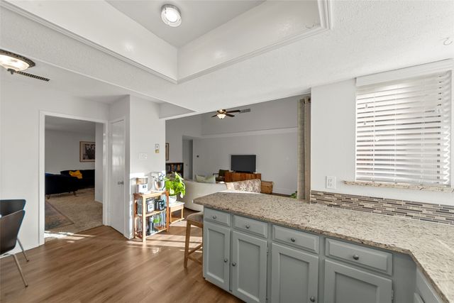 1604 Carol Stream Drive, Richardson, TX 75081