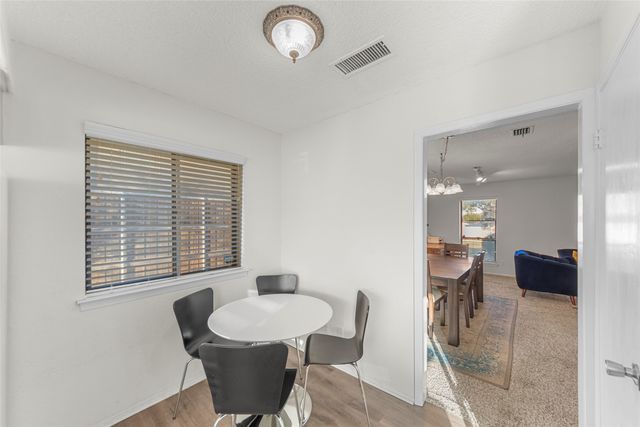 1604 Carol Stream Drive, Richardson, TX 75081